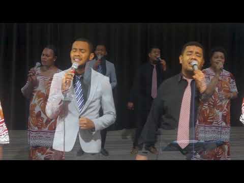 TAKE THE STAGE LORD COVER - GHC CHOIR