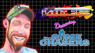 The Game Chasers: Chris