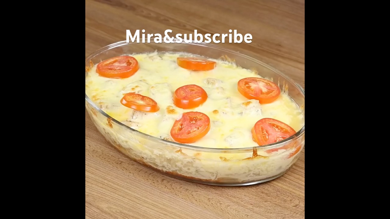 Super deliciosa receta fácil y rápido#suscríbete