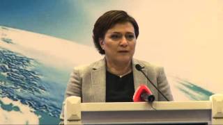 Tapu ve Kadastro Genel Müdürlüğünün 2015 Yılı Faaliyetlerini Değerlendirme Toplantısı