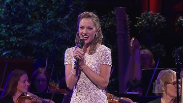 Get Happy, from Summer Stock | Laura Osnes and The Tabernacle Choir
