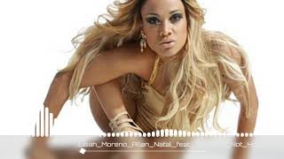 Leilah Moreno feat Allan Natal - You're Not Here ( Rádio Edit)