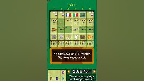 Einstein Riddle Hard 3