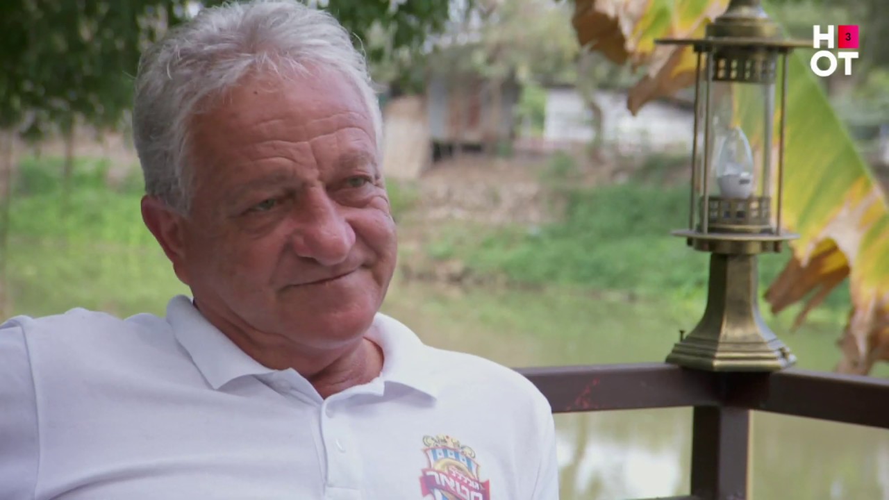 הסולחה של שייע וזהבי - גולסטאר תאילנד