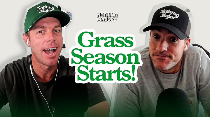 Grass Season, Fritz Triumphs and Monfils' Viral Video | EP 74