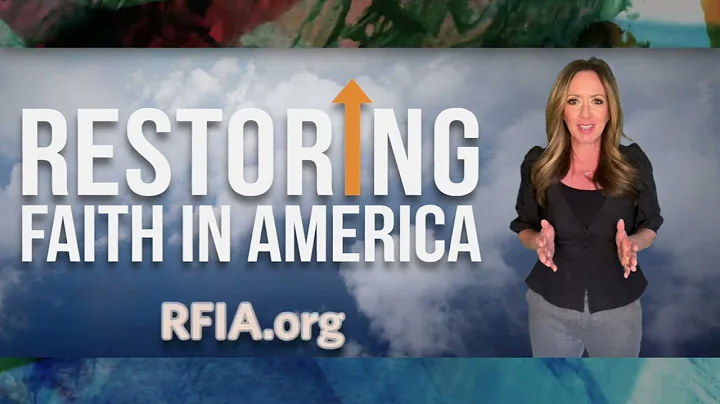Restoring Faith in America 2025