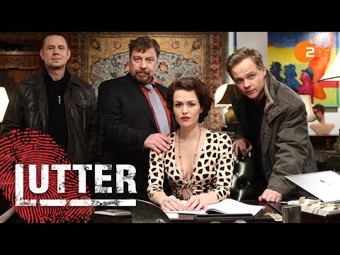 Lutter, Staffel 2,
