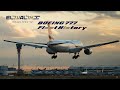 El Al Boeing 777 Fleet History (2001-Present)