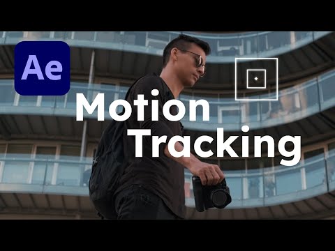 Motion Tracking in