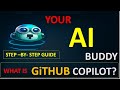 Lecture 1 - GitHub Copilot: What is GitHub Copilot? Your AI Buddy | Full Course 💻✨