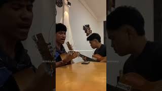 Cover Anugrah Terindah X Janji Setia coversong coverwajibcopastlinkvidioini anugrahterindah