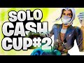 🏆 MEJORES MOMENTOS CASH CUP SOLOS #2