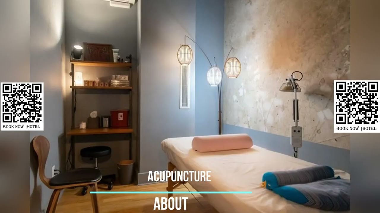 Acupuncture