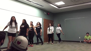 UTSA MGC Switch Day (SLA as ODPhi)