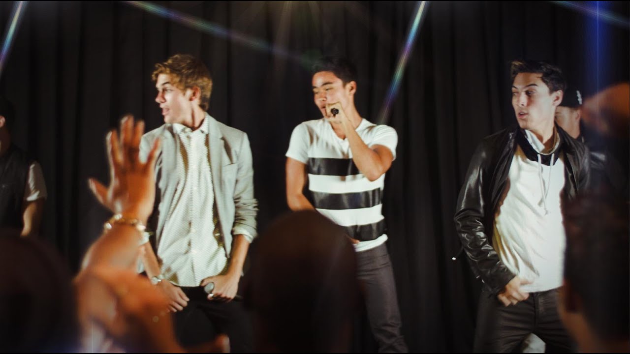 Todrick Hall - #Bandcamp (Episode 3)