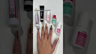 How to remove strong glue without damaging your nails Give Ellie Young Nail Removal Pen a try! Profile