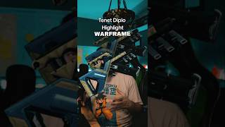 Are the Tenet Diplos Worth it? No, but also Yes #warframe #warframecommunity ##tennocreate