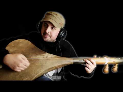 Kabir Himmi Waw Waw واو واو 