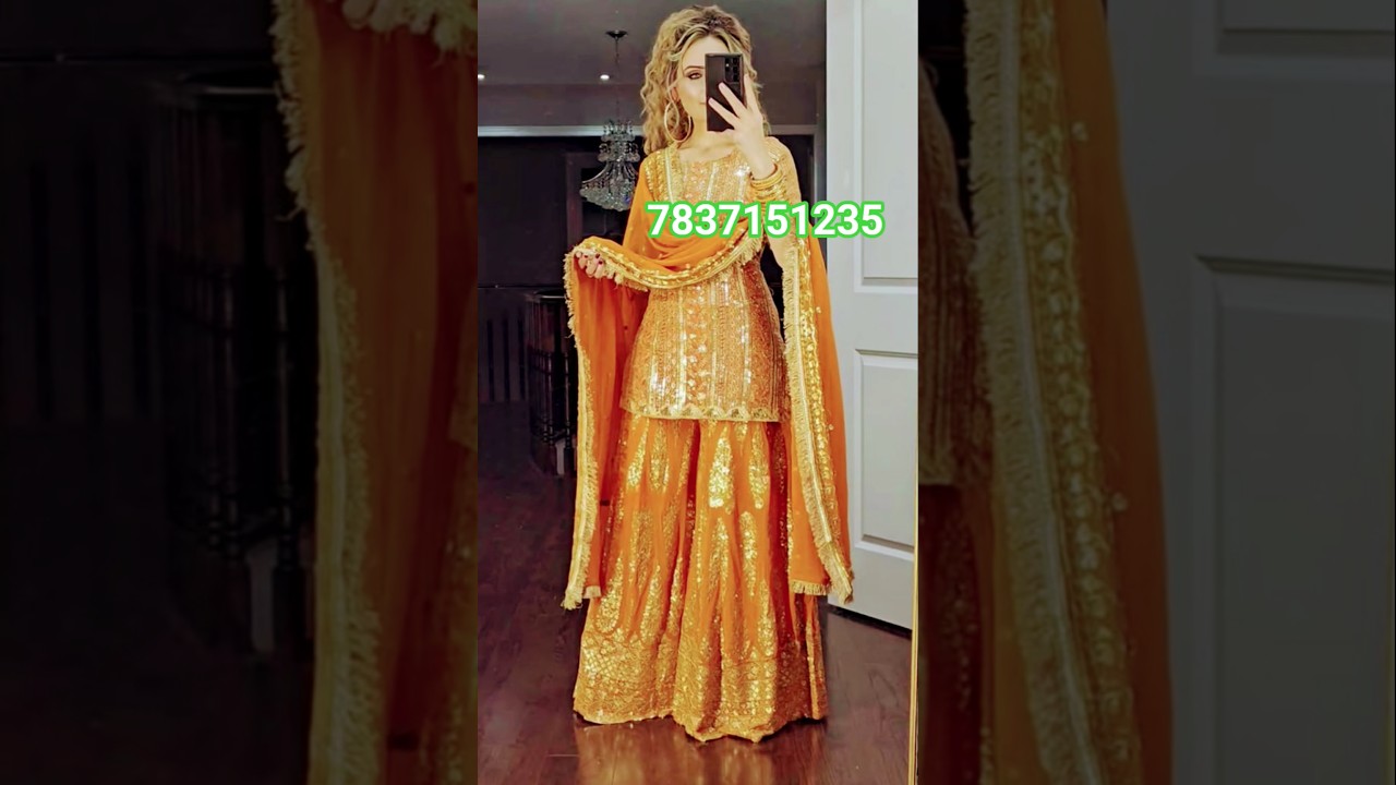 designer lehanga suit 