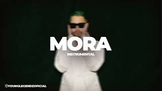 [FREE] MORA X FEID TYPE BEAT 2023 "MORA" Prod. Young Legendz