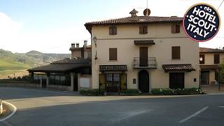 Locanda Gli Ulivi | San Cesario Sul Panaro, Italy | Hotel Review ⭐