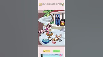 Tricky Twist Puzzle Level 99 Answer FAST! No Pause, Original Sound 🔥 | #Shorts