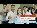 Echo Real Estate Partners Slasher Program