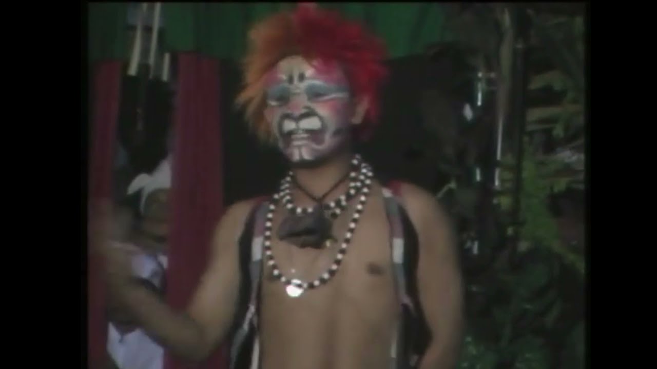 SENGAP TOMPEL BIKIN NGAKAK