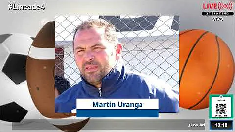 Martin Uranga Photo 5