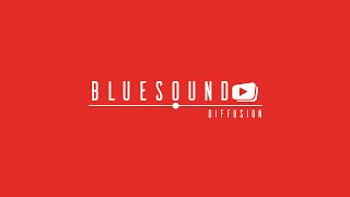 Bluesound Diffusion Saison 2019 Chaîne Officielle قناة الموسيقى الجزائرية