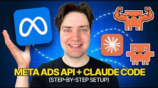 How to Connect the Meta Ads API to Claude Code (Step-by-Step Setup)