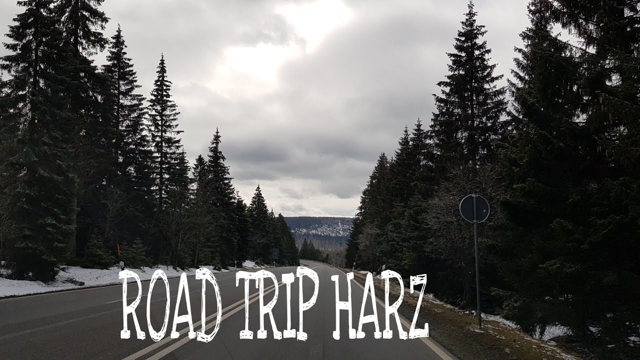 ROAD TRIP HARZ