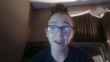 COM 101 - Self Intro Video