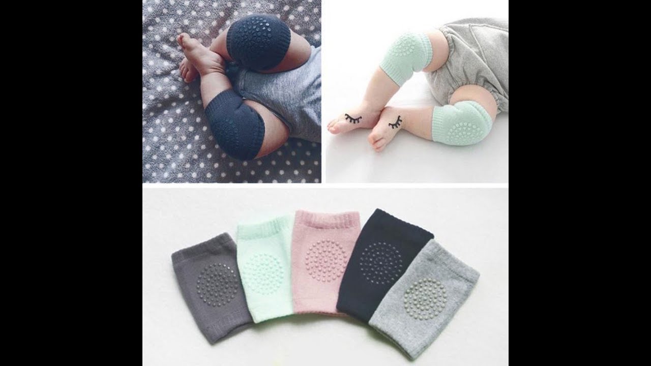 BABY KNEE PAD PROTECTOR