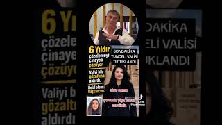 Tunceli Başsavcısı Ebru Cansu _TiktokVideo  23.04.2026