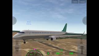 Oops (Airline Commander)