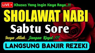 Download lagu SHOLAWAT JIBRIL PENARIK REZEKI PALING DAHSYAT, Sholawat Nabi Muhammad SAW, SALAWAT PALING MERDU