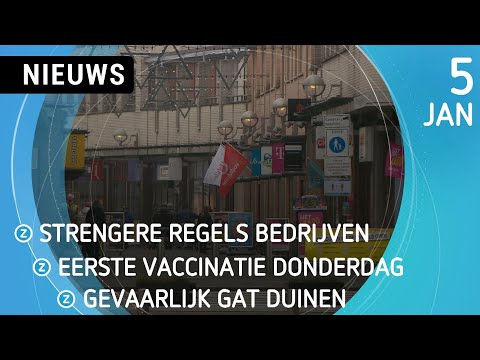 Zeeland Nu, dinsdag 5 januari 2021