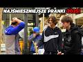 Najśmieszniejsze Pranki 2025!