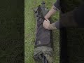 CARPFISHING: BIVVY WRAP
