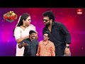 Auto Ramprasad Performance | Extra Jabardasth | 24th May 2024 | ETV Telugu