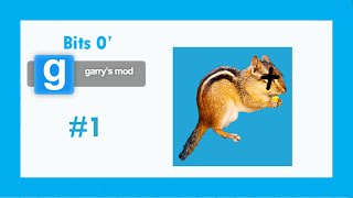 Bit o' Gmod||A Chipmunks Death