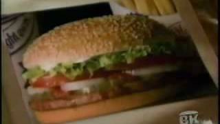 McDonald's and Burger King's Krofft-ian Nightmare Worlds – 80s Baby