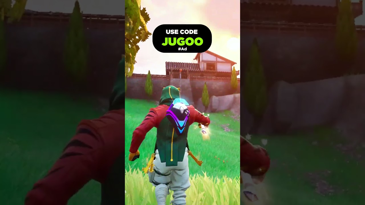 Which Skin Has the Coolest Back Bling? 🔥