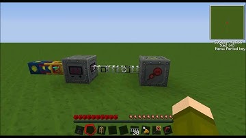 How to Tekkit - Teleporting EU power