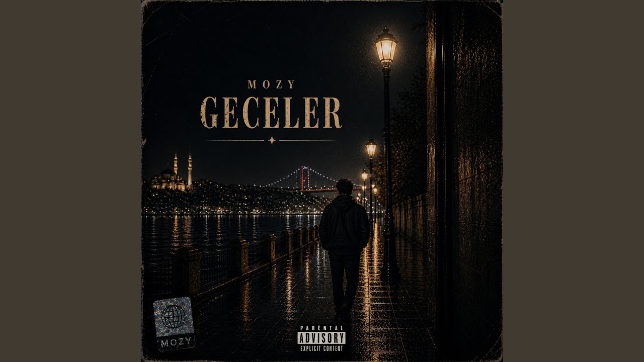Watch Geceler on YouTube Watch Geceler on YouTube