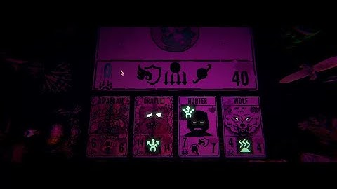 Inscription - Defeating The Final Boss Act 1 In 3 Turns