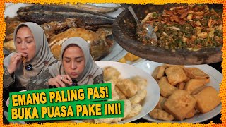 Download Lagu IKAN ASIN YANG BIKIN BOROS NASI!! MANTAP BANGET!! MP3
