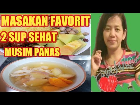 Video: Resep Sehat Pertengahan Musim Panas