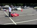 子供向け玩具 カーズ2 電動 Cars2 EV vehicle